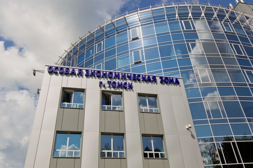 Действовать особая экономическая зона «Томск» будет до 2055 года.