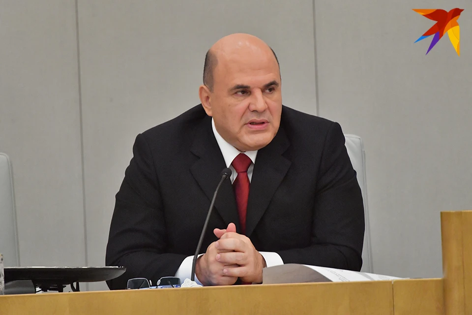 По итогам Прямой лини председатель Правительства Михаил Мишустин дал ряд поручений, в том числе и касающиеся Мурманской области.