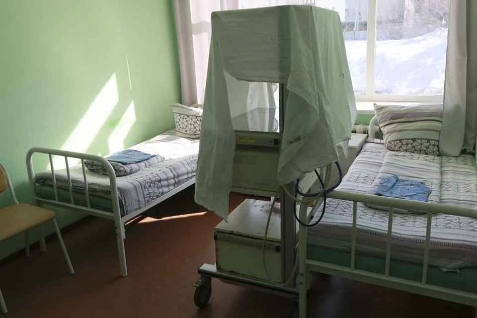С начала пандемии в Алтайском крае умерли 1398 человек с COVID-19