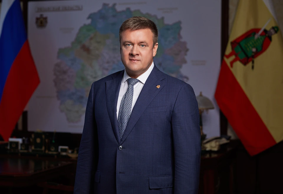Губернатор отреагировал на новости о тарифах Ново-Рязанской ТЭЦ.