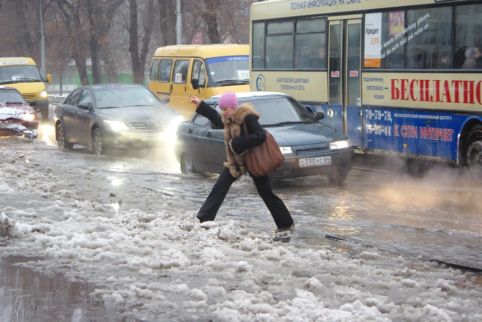 Закрытие моста приведет к пробкам