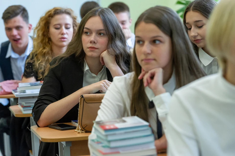 Сегодня в Башкирии работают четыре полилингвальные школы