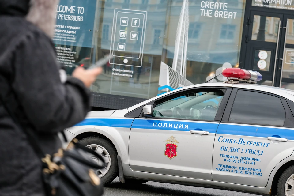 Петербурженке грозит тюрьма за кражу денег у родной бабушки