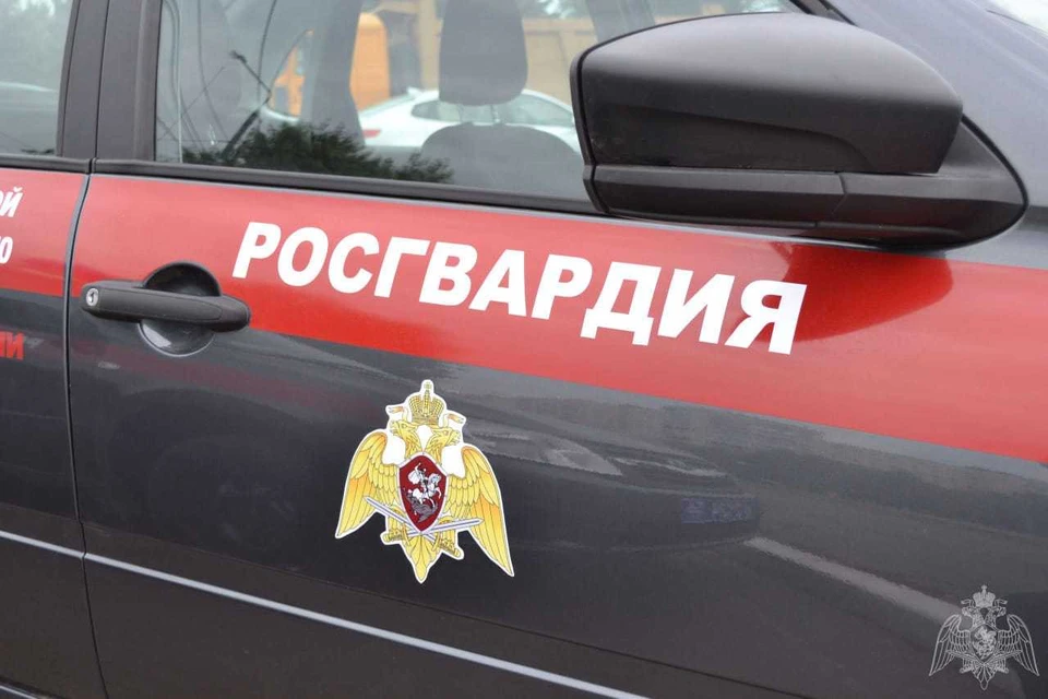 В Управлении Росгвардии Белгородской области подвели итоги служебно-боевой деятельности за 2020 год.