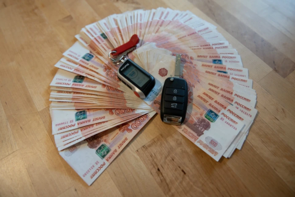 Северянина предупредили о том, что его ждет за неуплату долгов.