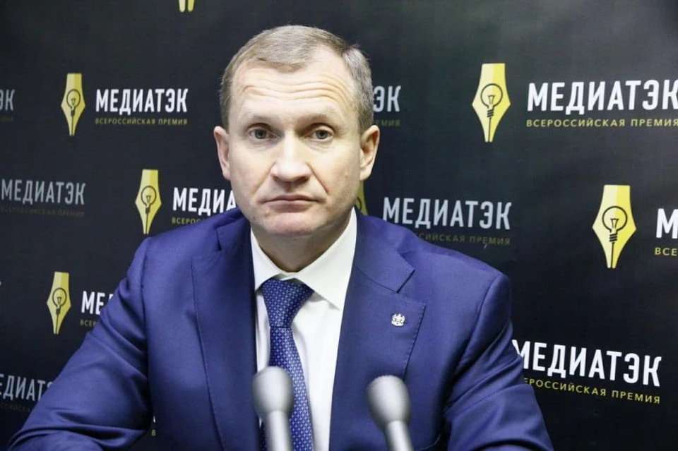 Тюменскую социально ориентированную модель газификации внедрят по всей России