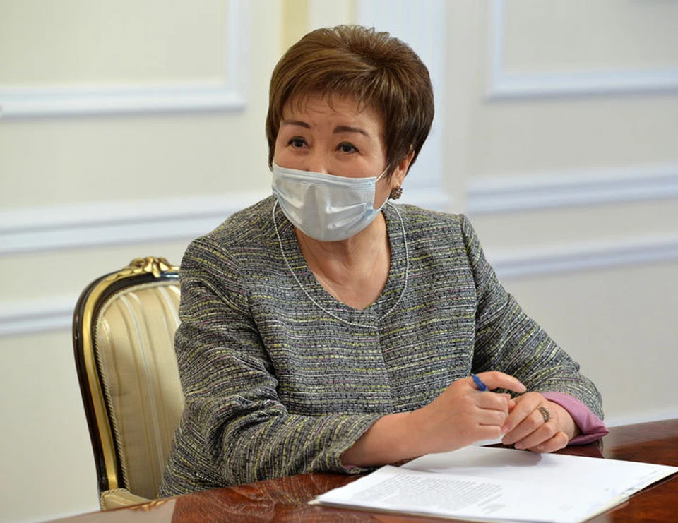 ГКНБ возбудил уголовное дело против председателя Верховного суда.