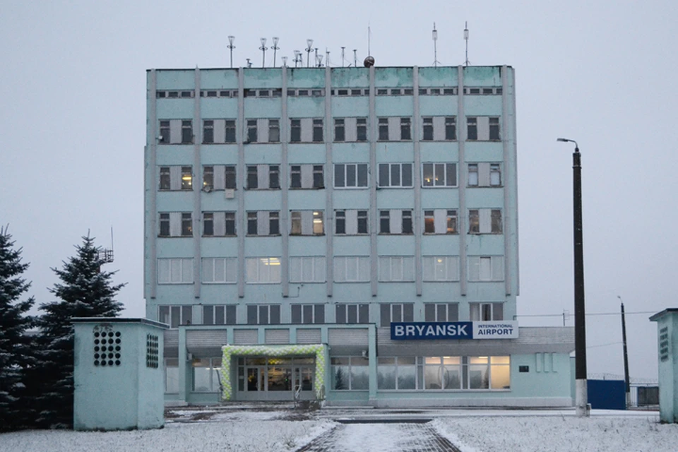 Фото: пресс-служба правительства Брянской области.