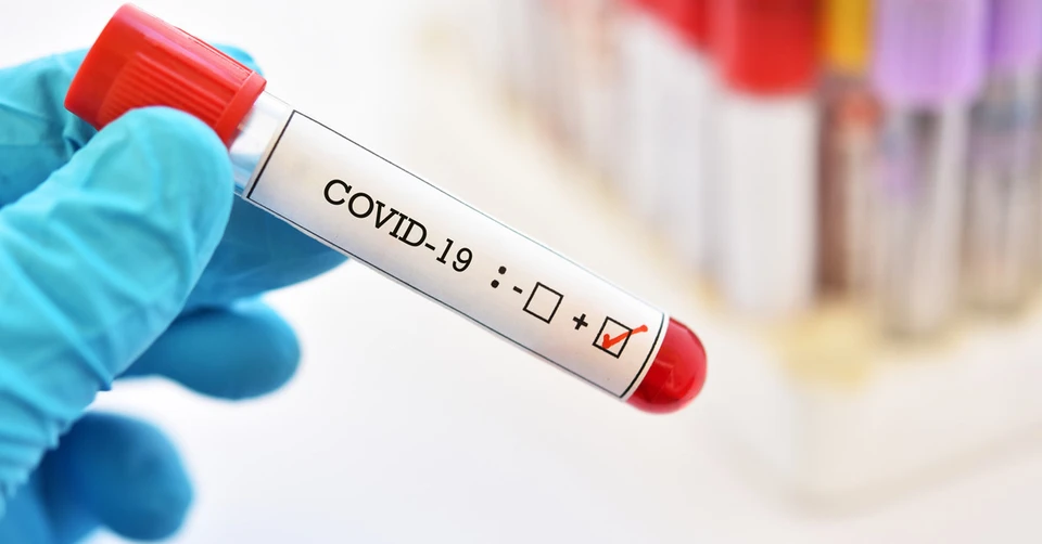 Еще 2 смерти от Covid-19 за сутки зарегистрировали в Смоленской области. Фото: pixabay.com.