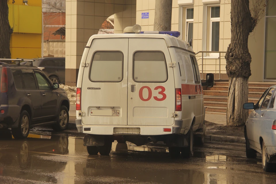 Пациента в состоянии средней тяжести забирают в больницу при наличии определенных критериев