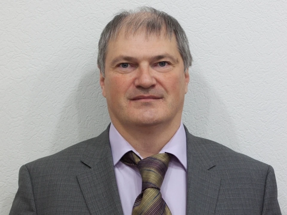 Александр Удалов