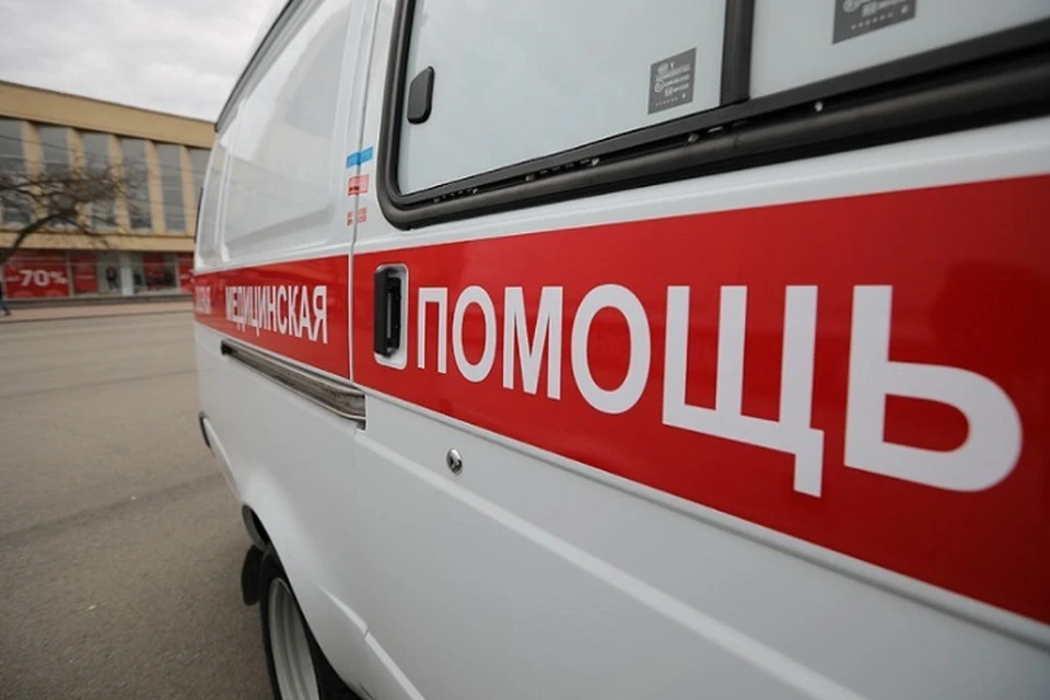 Пострадавшим оказали необходимую помощь в больнице. Фото: Архив КП