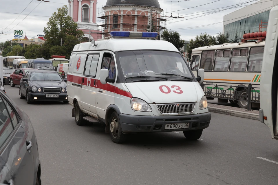 Выздоровели 169 калужан за сутки
