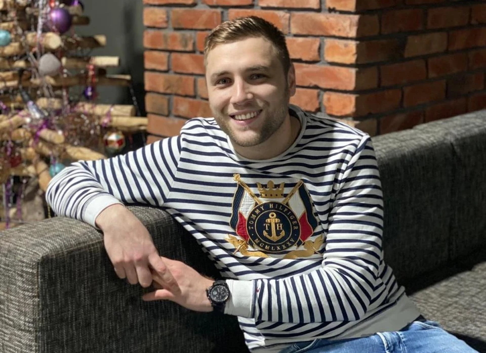Владимир Семенов владеет клубом. в котором произошла стычка с Прилучным, уже два года.