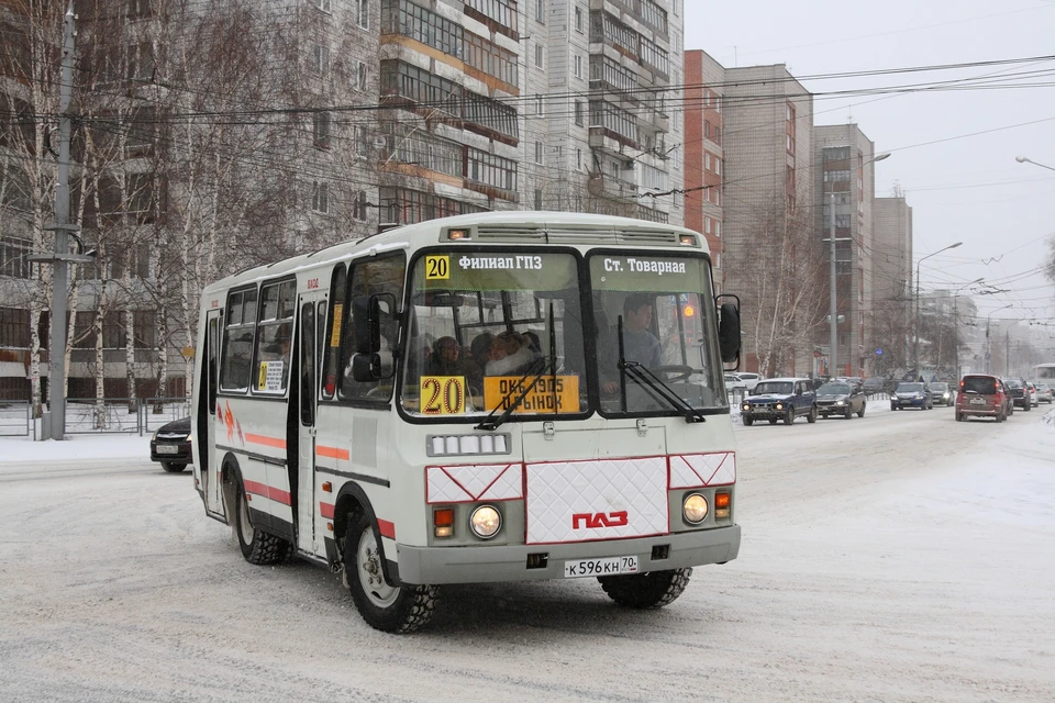 Последний рейс автобусных маршрутов отправится от начальных остановок не ранее 21:30.