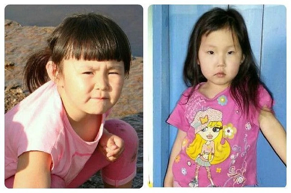 В Якутии возобновили поиск двух девочек, таинственно пропавших семь лет назад. Фото: соцсети
