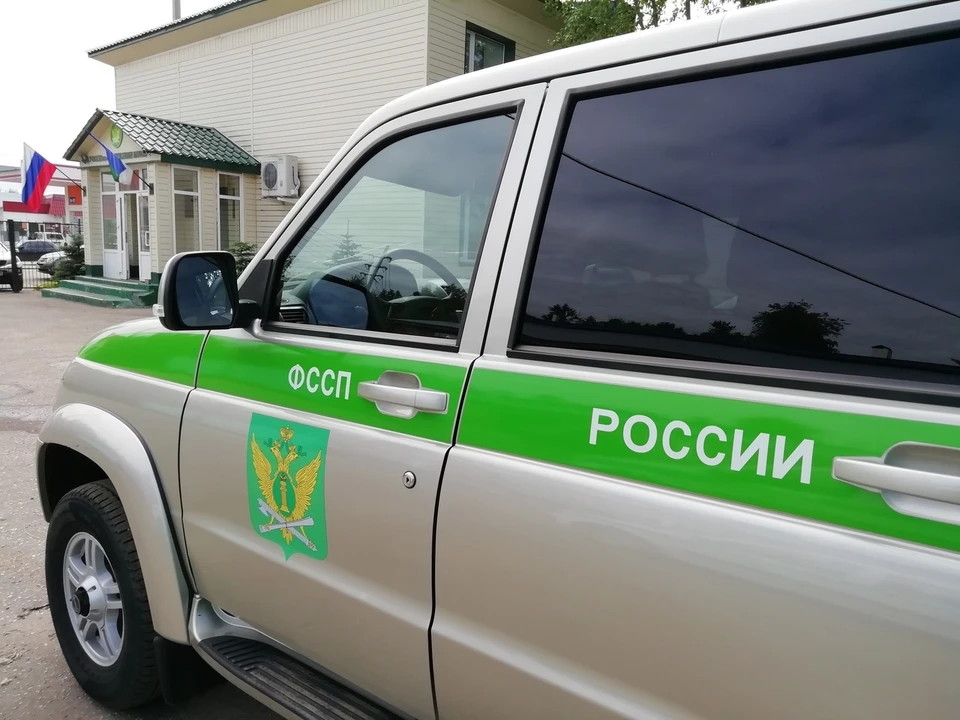 Фото: ФССП Коми