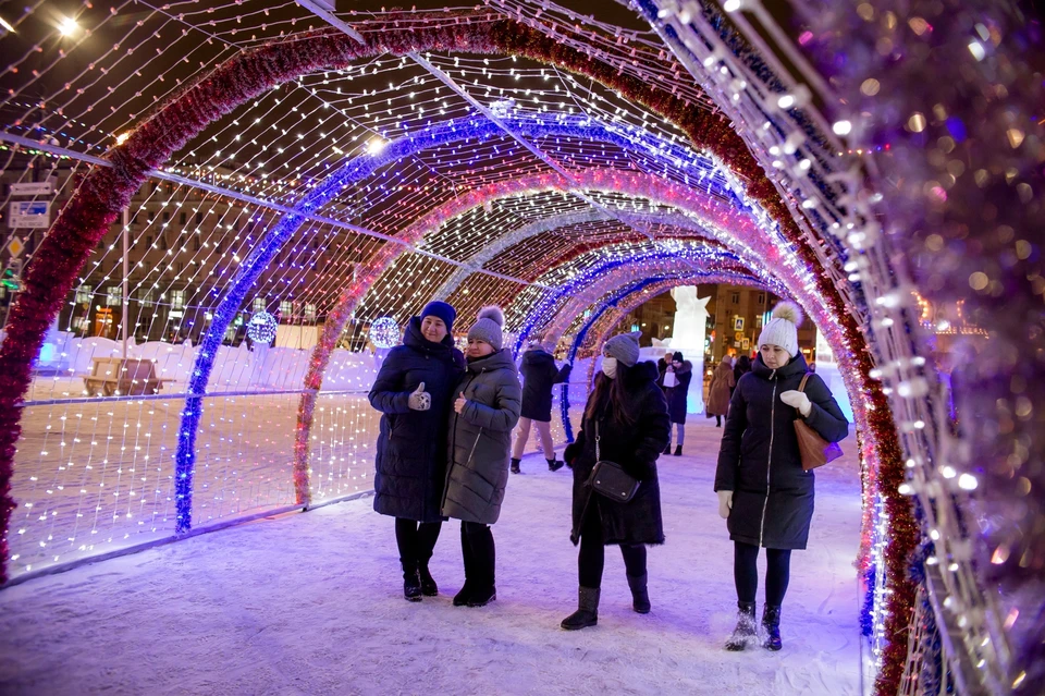 В 2020 году челябинцы продемонстрировали наибольший пессимизм