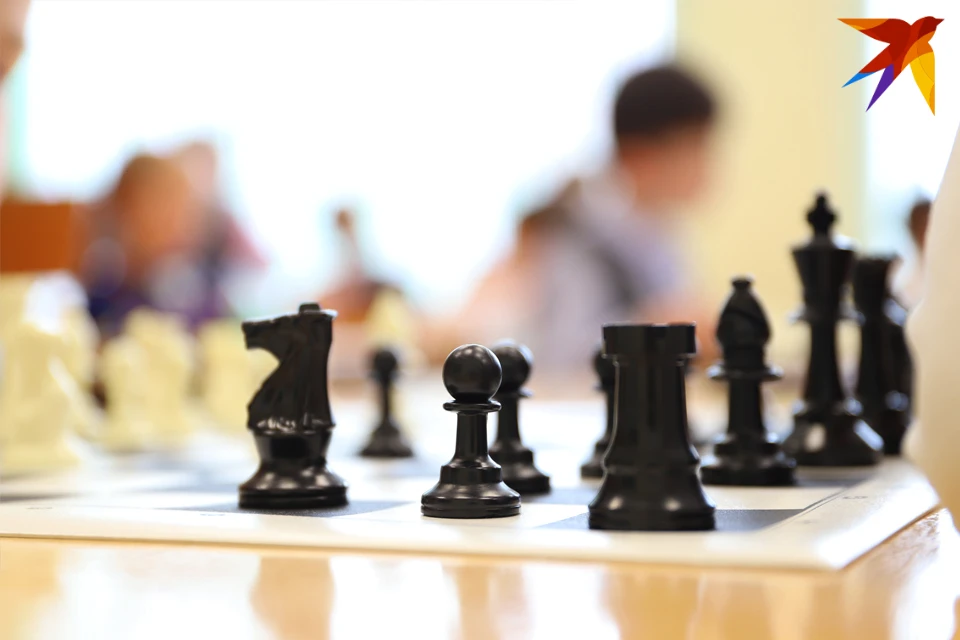 Вся информация о детских шахматах в Удмуртии теперь доступна на одной странице