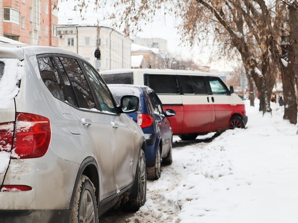 В Ростове-на-Дону полиция проверит ростовчанина за секс с  девочкой-подростком на парковке торгового центра - KP.RU