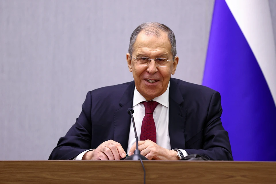 Приводим наиболее важные цитаты разговора