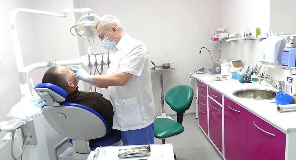 «Дантист Мастер» – это качественные стоматологические услуги по приемлемым ценам