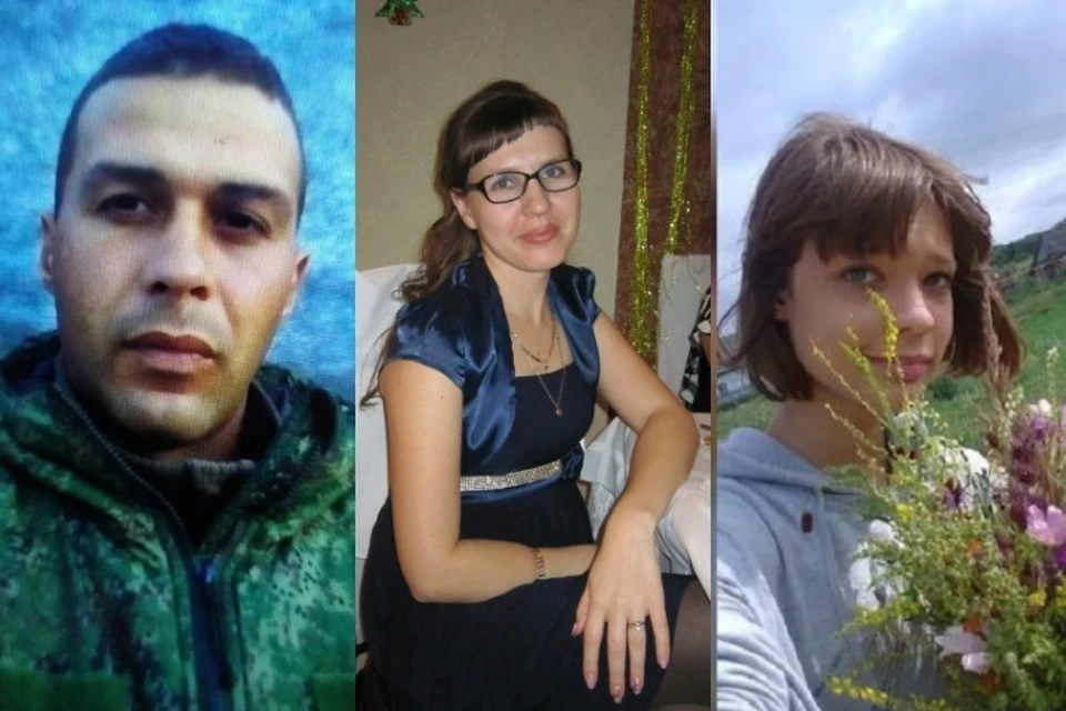 Поиски без вести пропавших всегда актуальны, некоторых не могут найти много лет