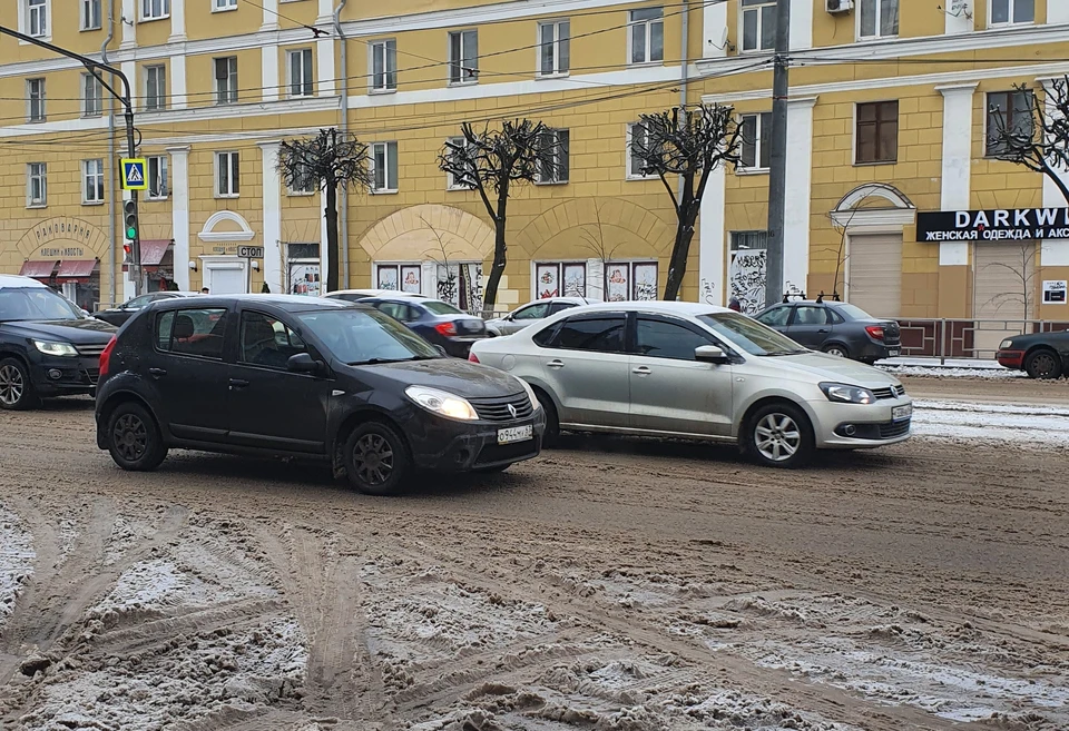 Дизельное топливо подорожало на заправках в Смоленской области. Фото: из архива издания.