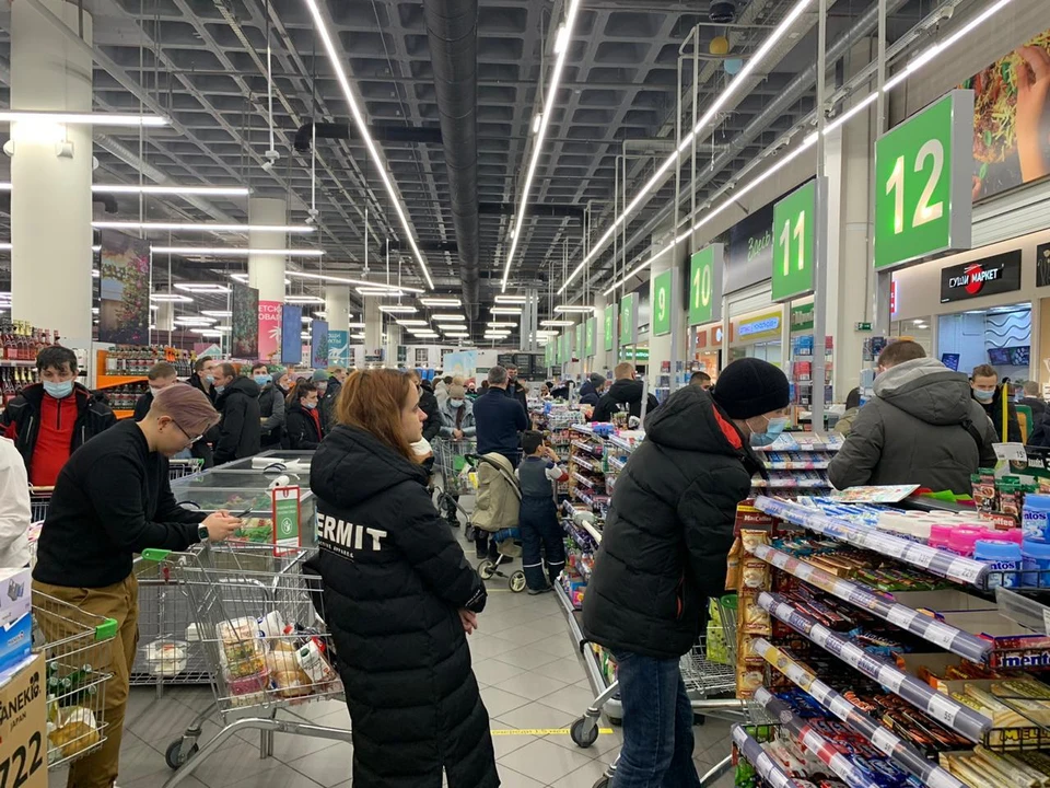 Купить 31 декабря что-то по-быстренькому не получится.