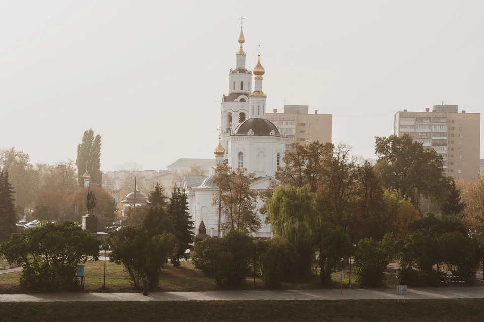 Центром празднования Крещения и Рождества станет Богоявленский собор
