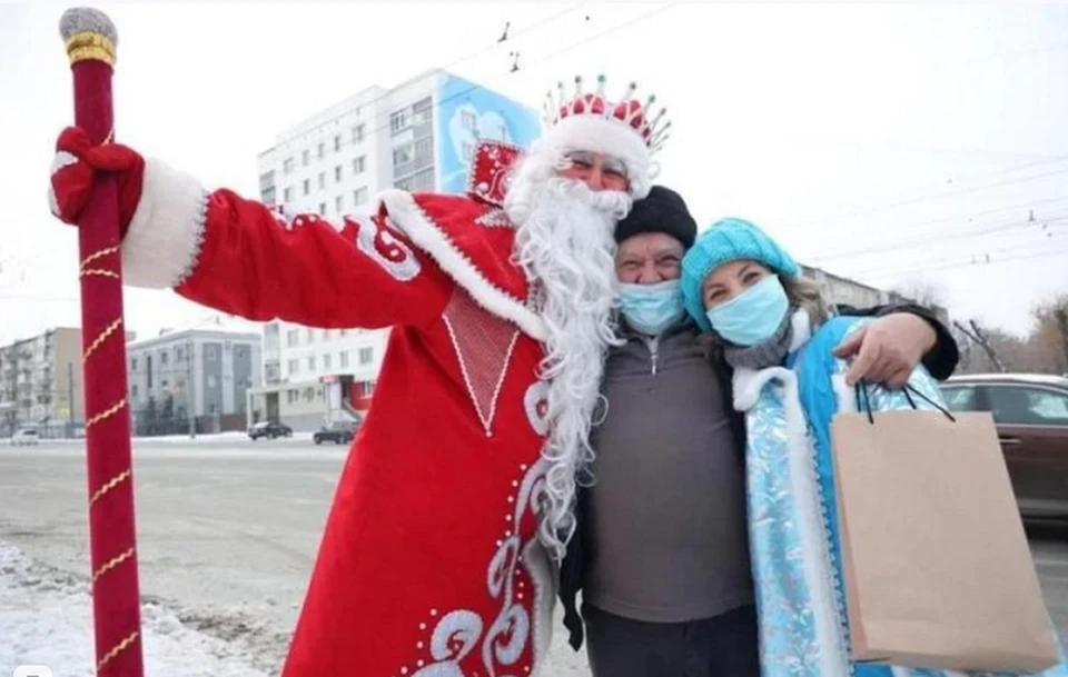Всего заболевших в Пермском крае с начала эпидемии 30 629.