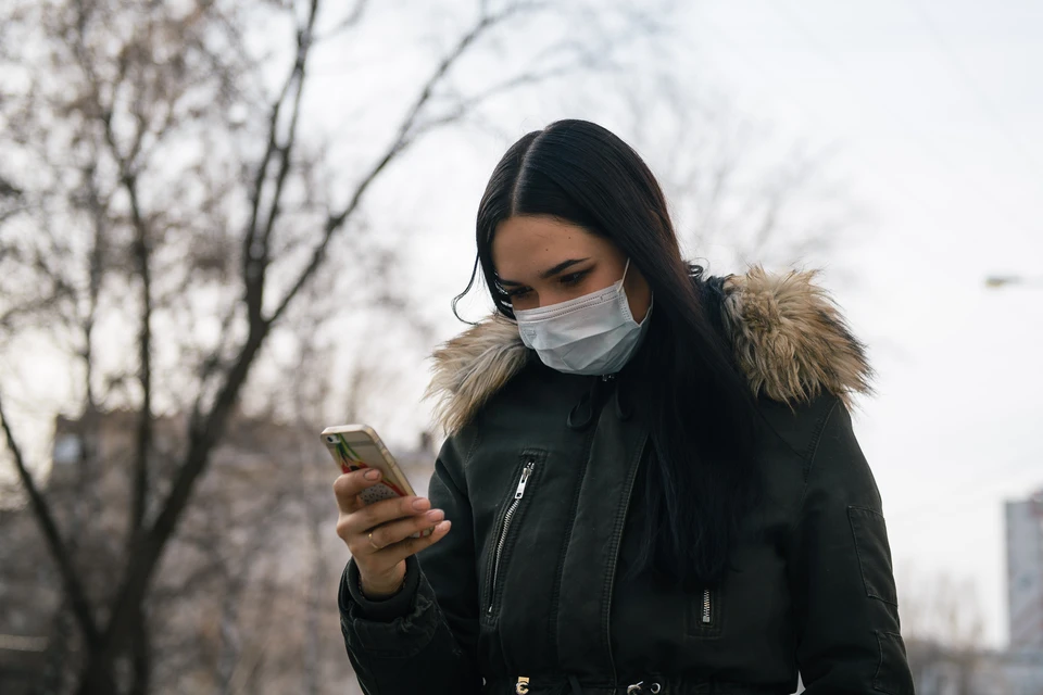 Статистика по коронавирусу по-прежнему не дает поводом для оптимизма.