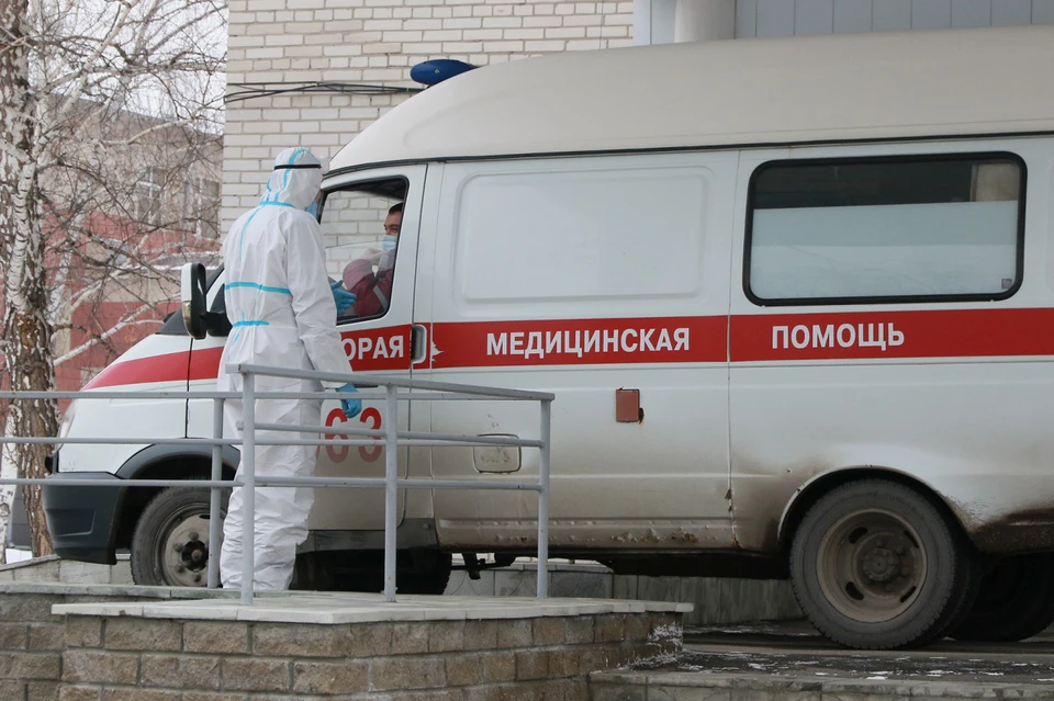 Число выздоровевших в Алтайском крае за минувшие сутки увеличилось на 131 человека