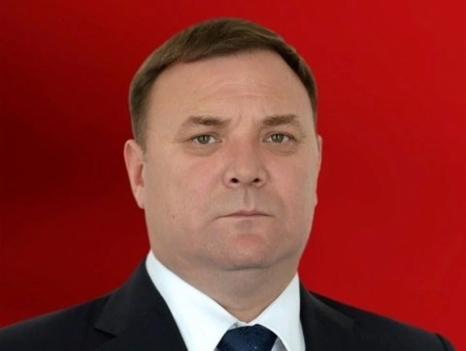 Болот Суюмбаев объявлен в розыск.