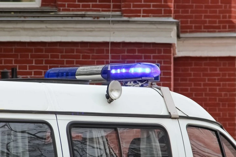ДТП, в результате которого пешеход получил травмы, произошло 1 января около 22 часов.