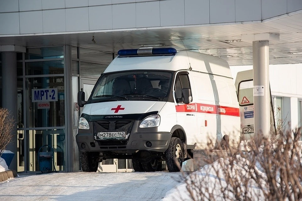 В Кузбасс завезли смертельно опасную лихорадку