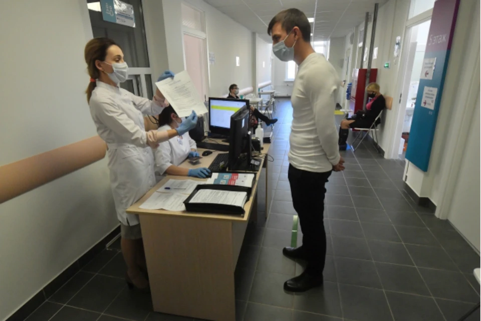В Ростовской области коронавирус подхватили еще 394 человека