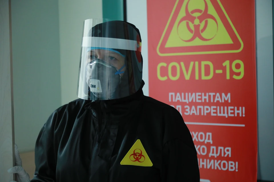 В Лондоне объявили чрезвычайную ситуацию из-за коронавируса