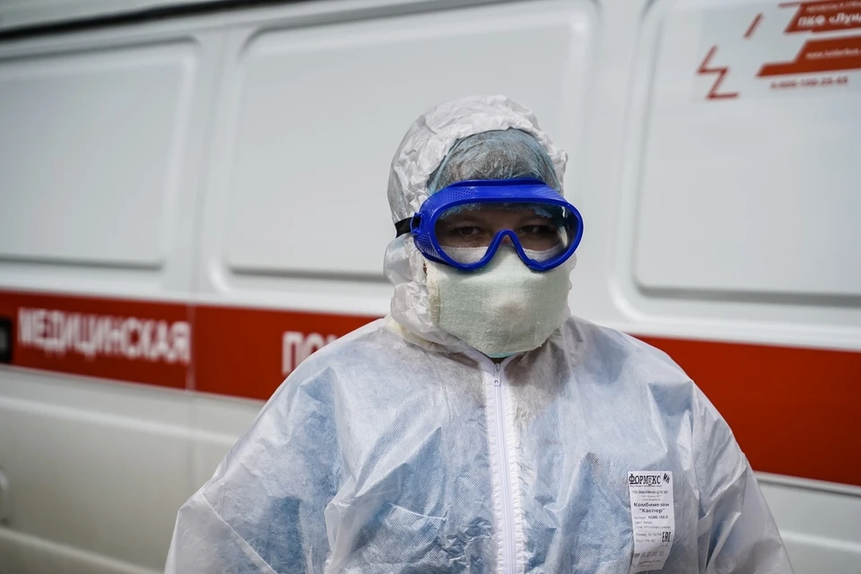 Борьба с опасным заболеванием продолжается