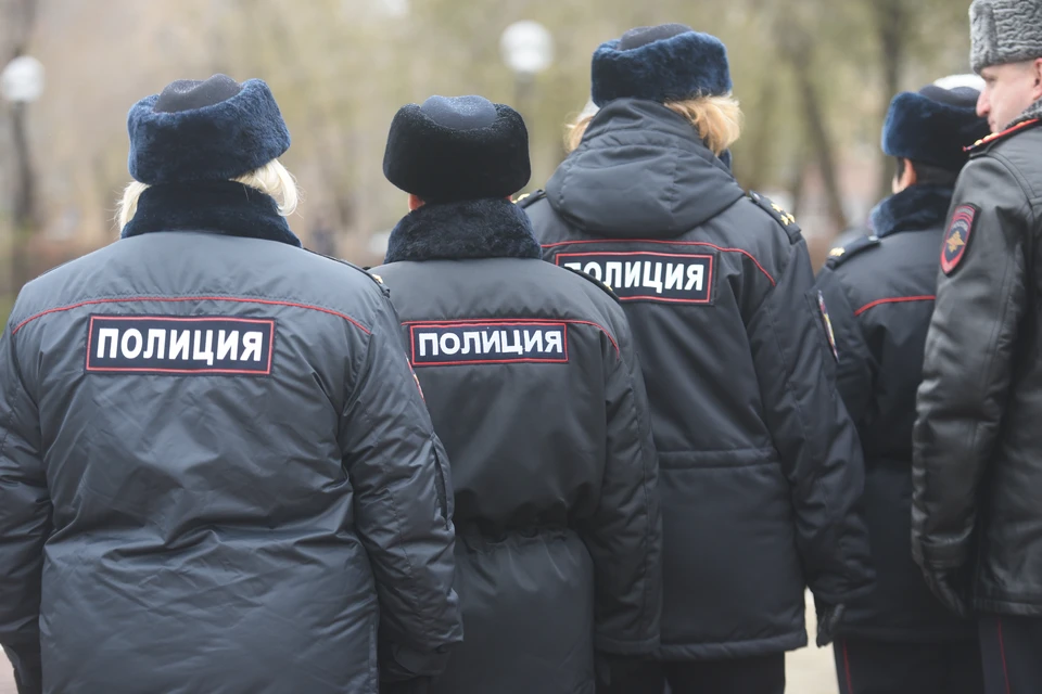 Драка актера из «Интернов» и худрука «Театрального особняка» закончилась вызовом полиции
