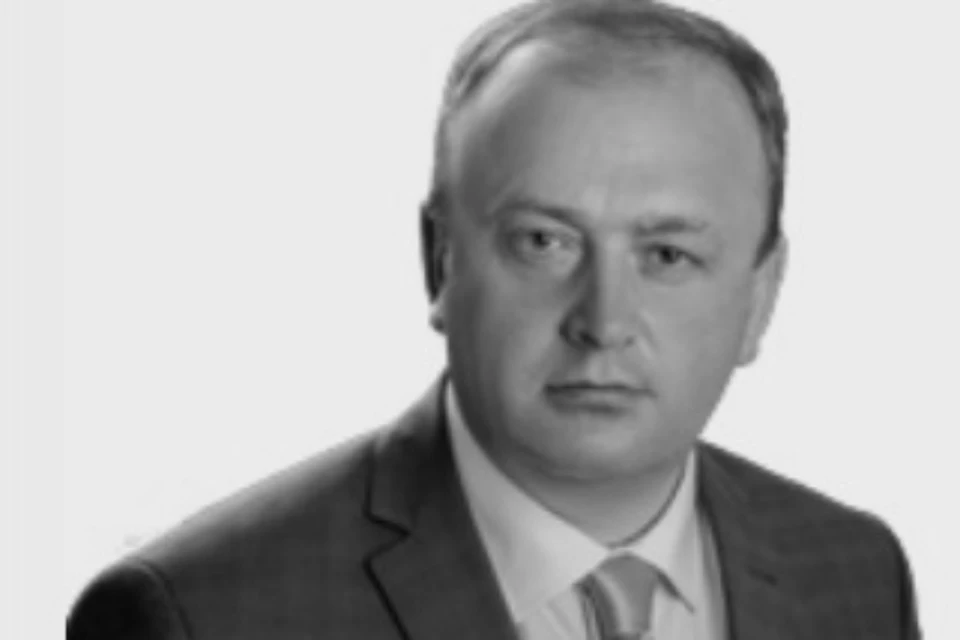 В Красноярском крае скончался глава Тасеевского района Олег Никаноров ФОТО: официальный сайт Тасеевского района