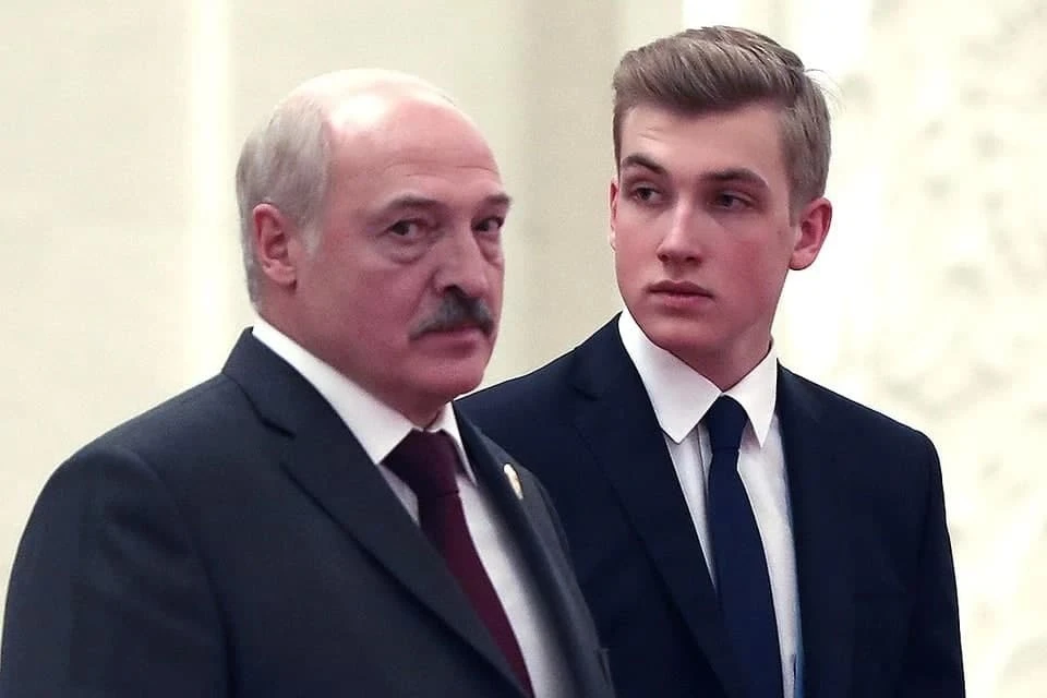 В июле Лукашенко сообщил, что переболел коронавирусной инфекцией, она протекала у него бессимптомно
