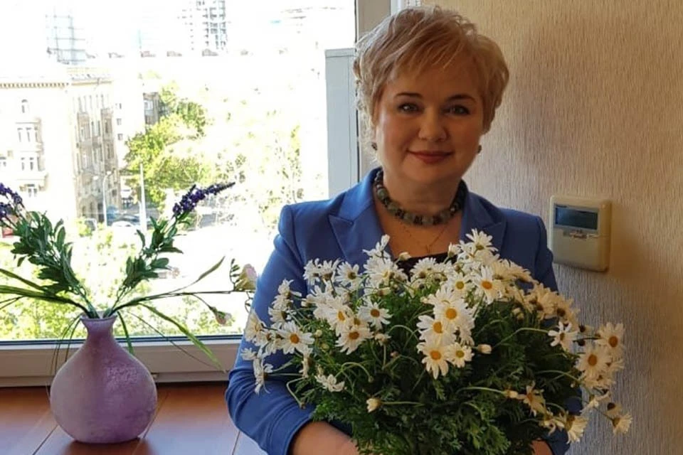 Елена Катаева умерла на 64 году жизни