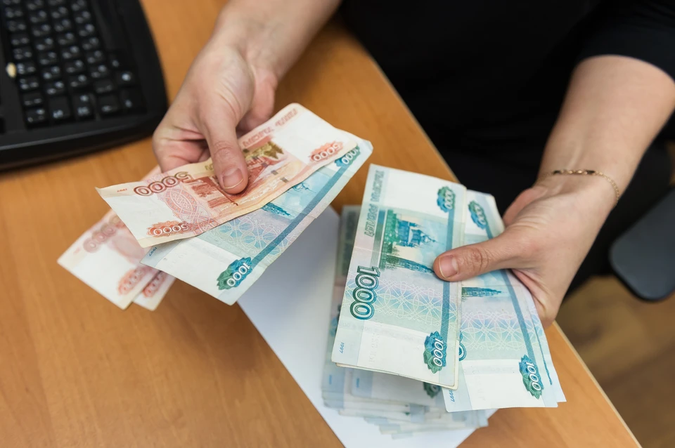Среднестатистический россиянин считает достойной пенсию в размере 40 тысяч рублей.
