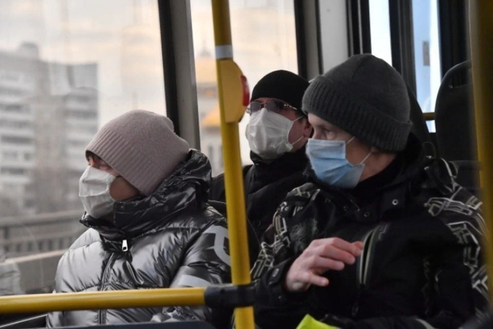 В десяти кузбасских городах обнаружены новые пациенты с коронавирусом