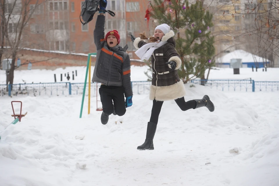 Отменят в школу курган