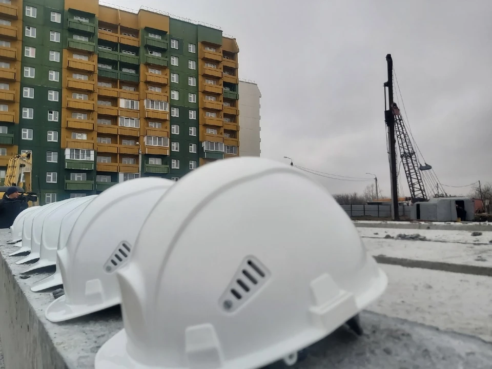 Площади выделенного участка не хватает, чтобы соблюсти все требования для постройки школы.