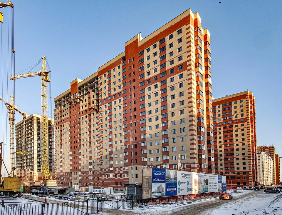 Фото: ГК "Стройпромсервис".