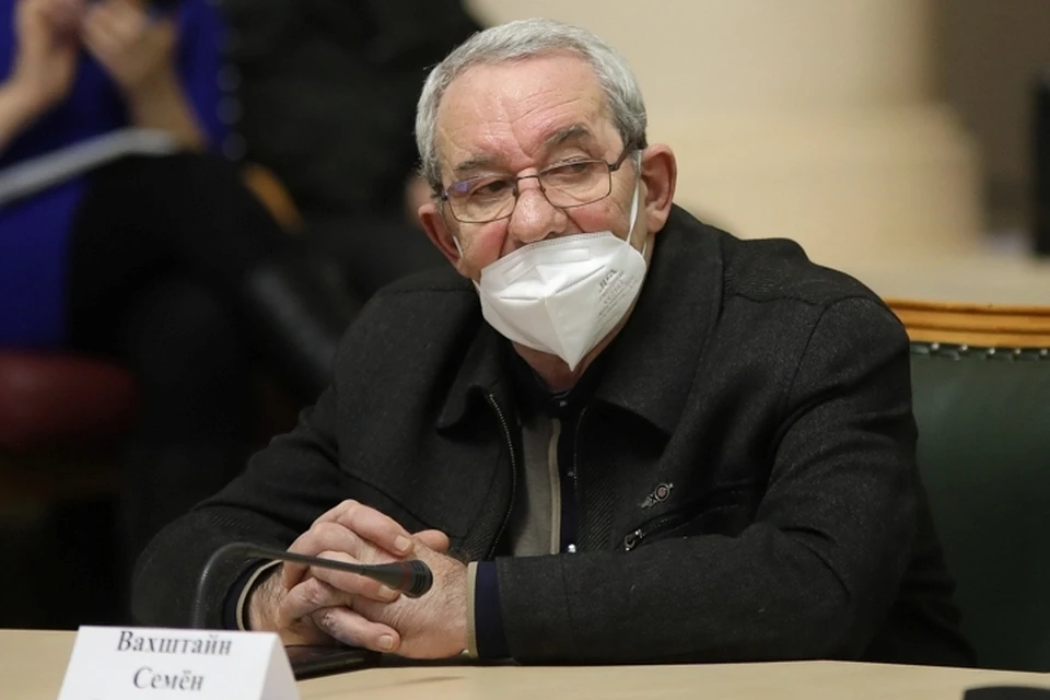 Пресс-служба правительства Пензенской области