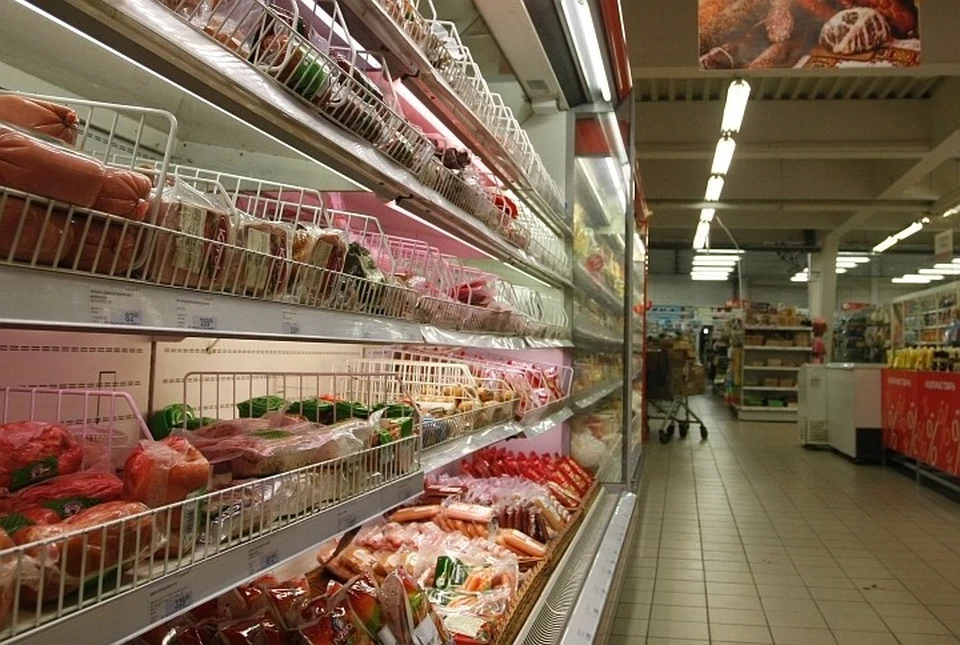 Правительство в декабре объявило комплекс мер в связи с ростом цен на продукты в России